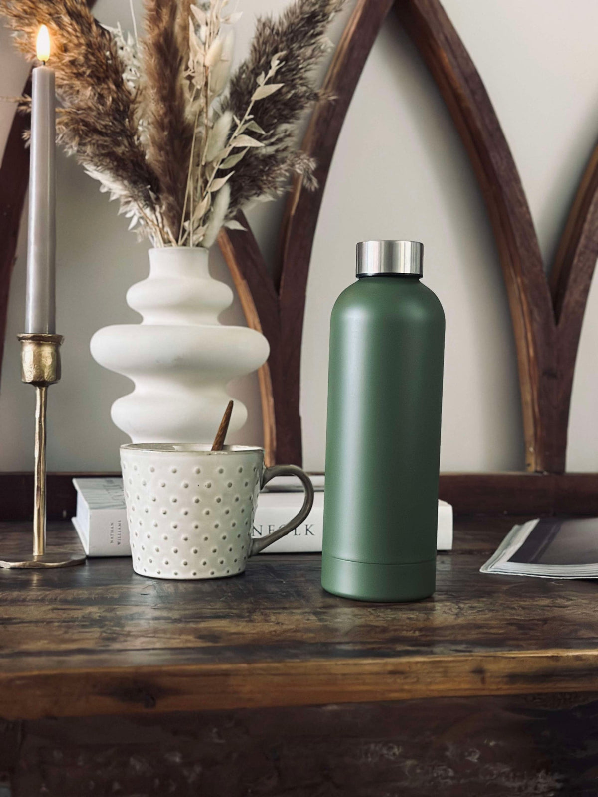 Thermofles 500 ml - Army