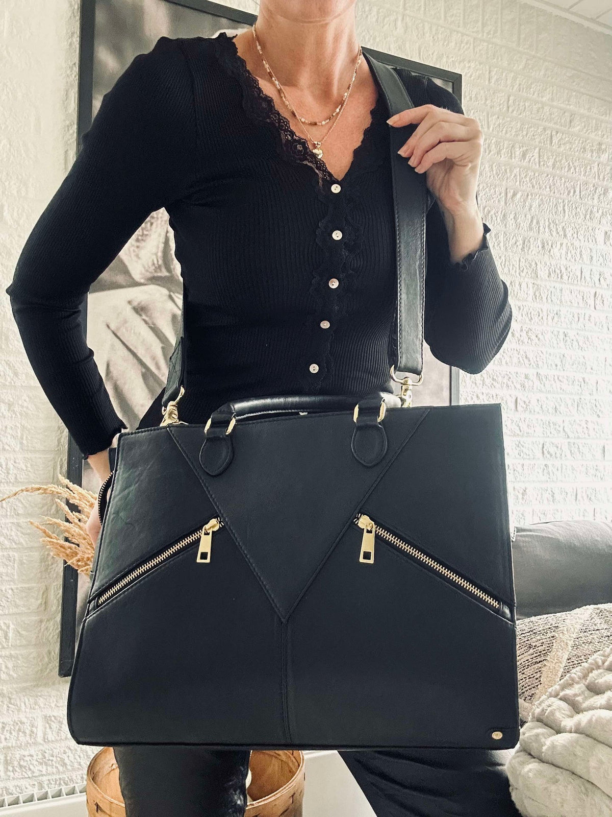Werktas elegance