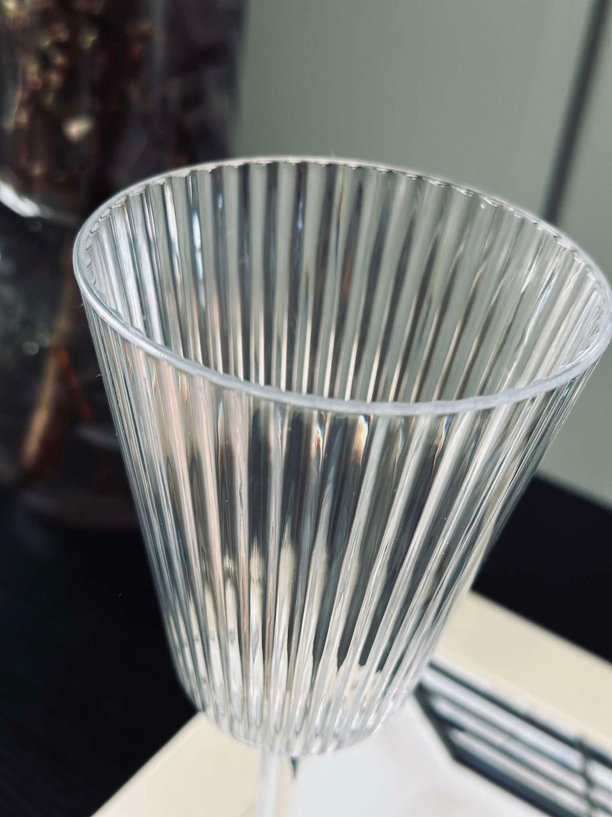 Wijnglas Claire 200ml. - 2 stuks
