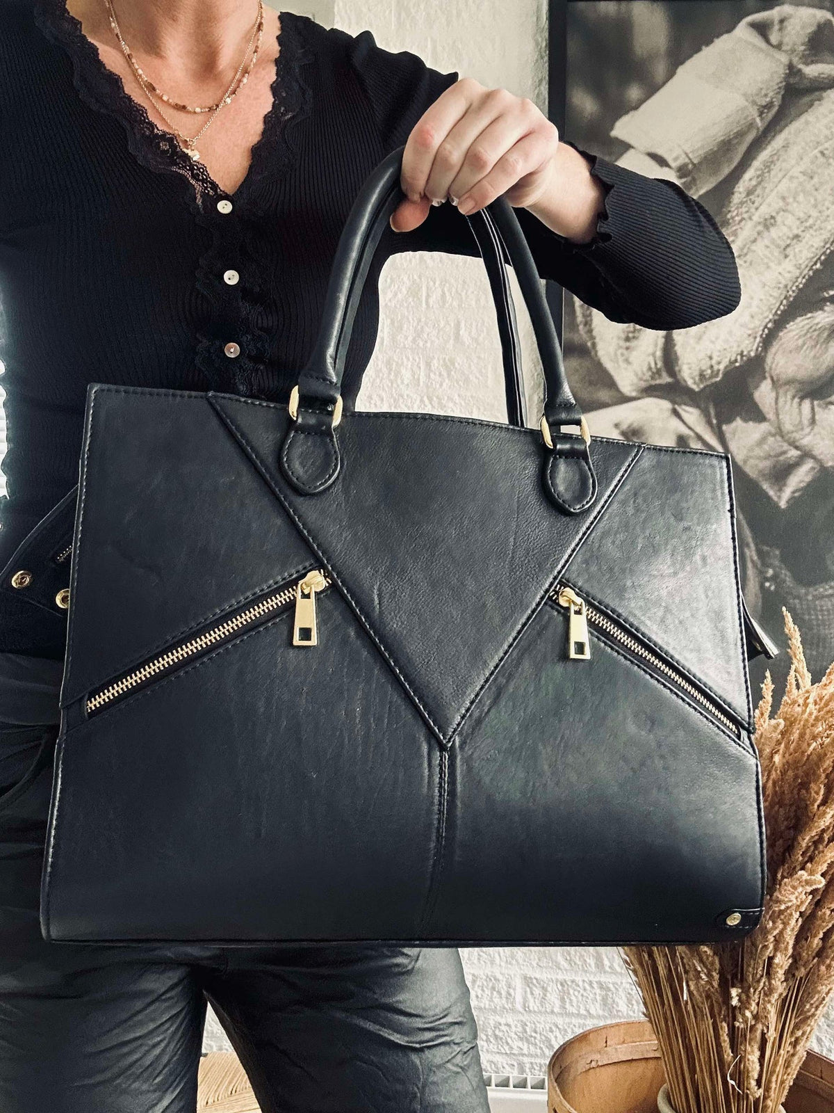 Werktas elegance