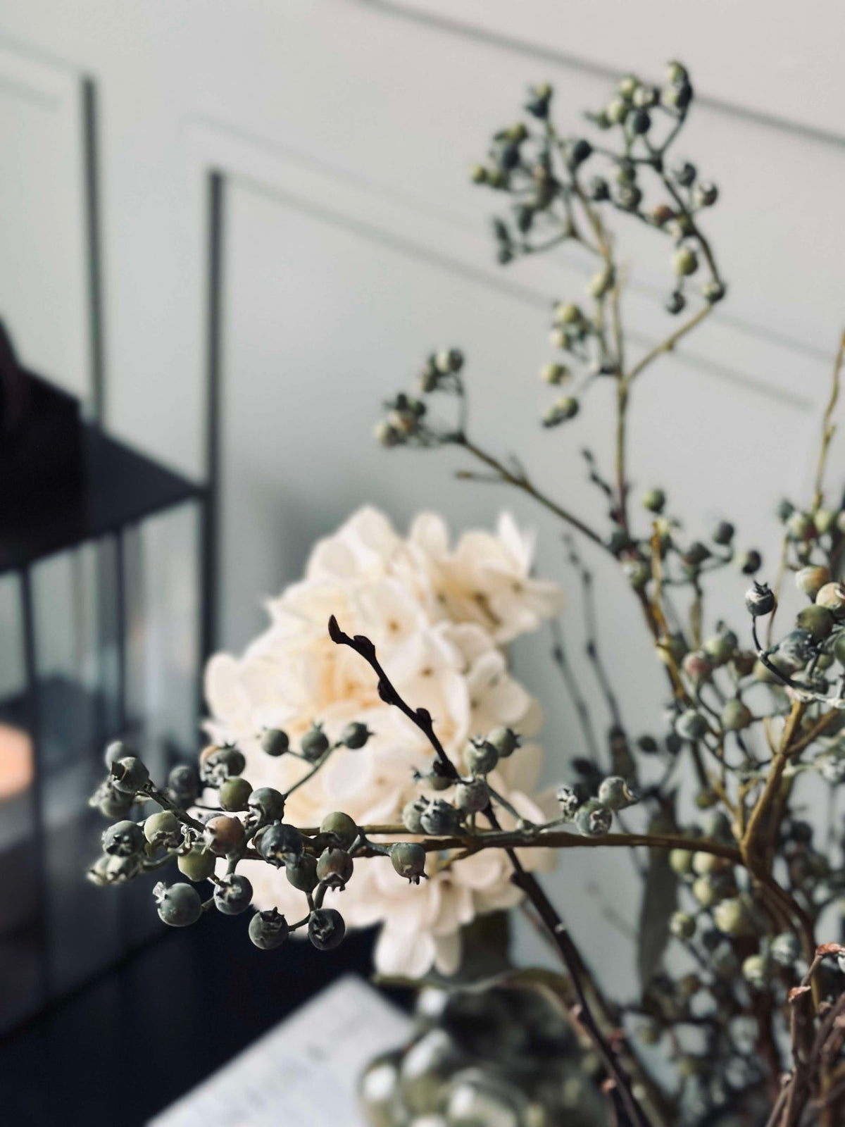 Bloem Mariebes