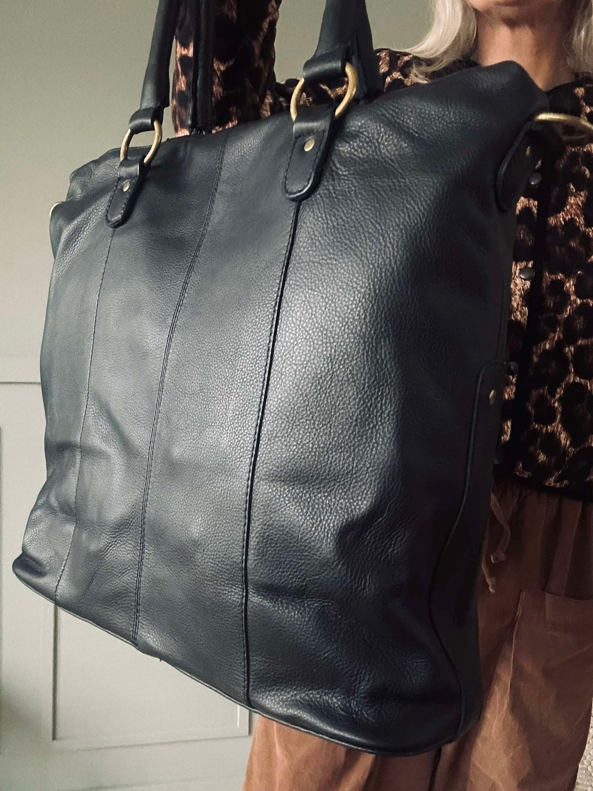 Werktas Black