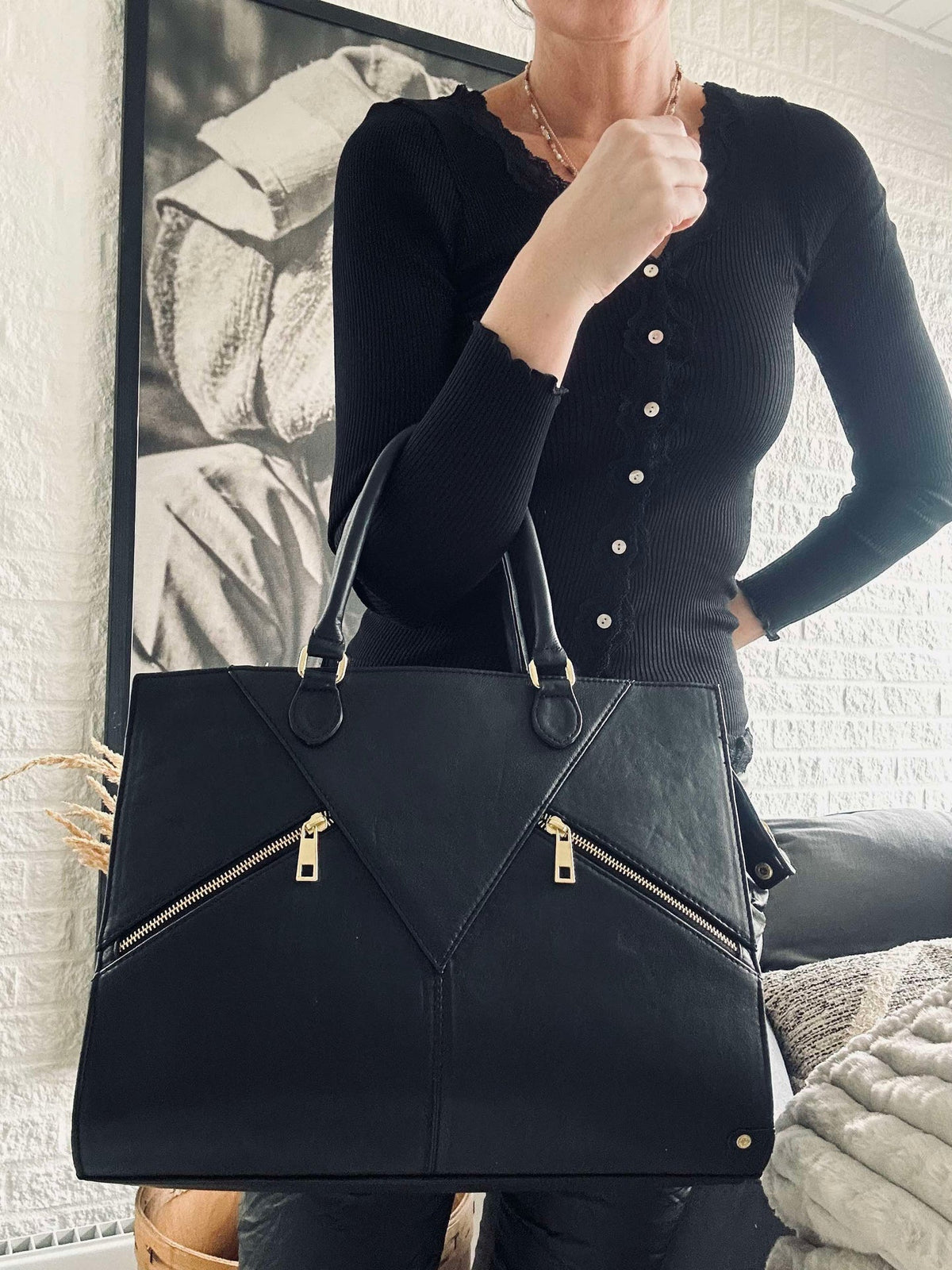 Werktas elegance