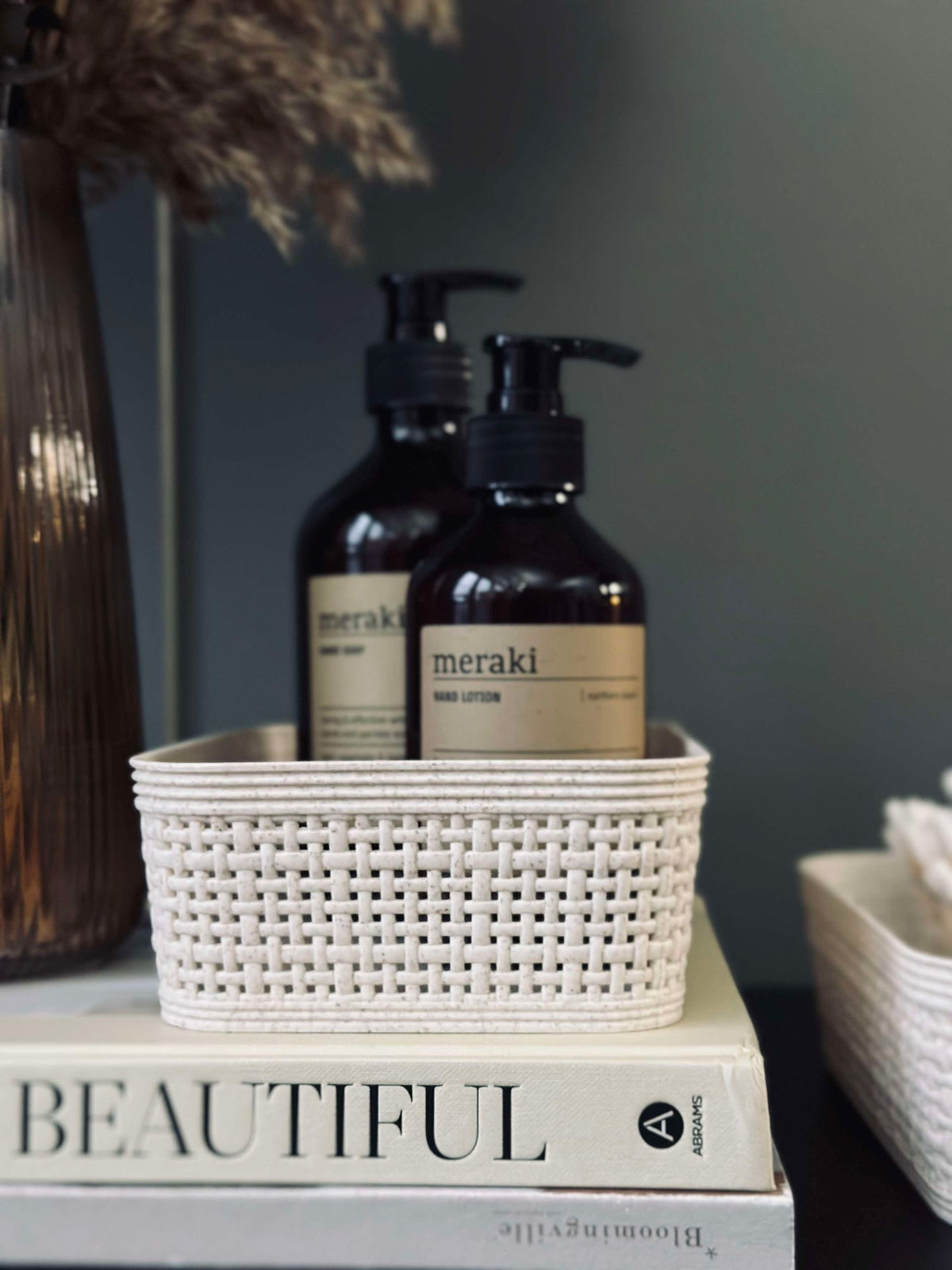 Organizer Freja Small - 2 stuks