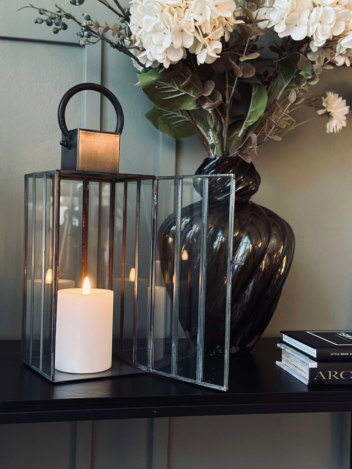 Lantaarn LUX - Small