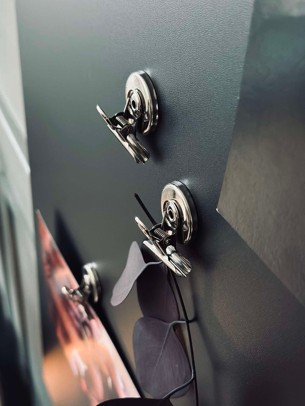 Bord magnetisch - 60x90