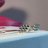 Oorknopjes Joma - Sterling Silver