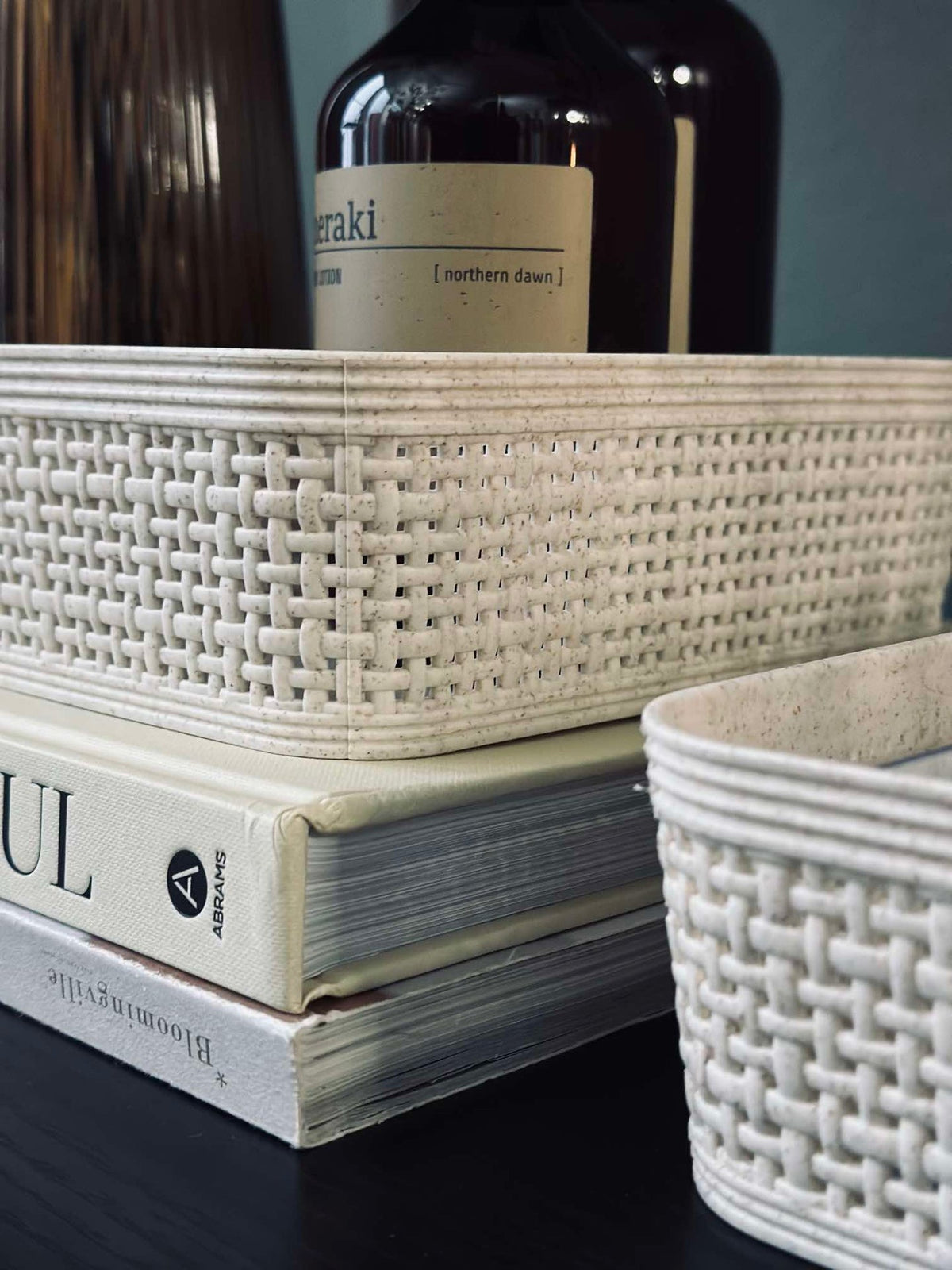 Organizer Freja Small - 2 stuks