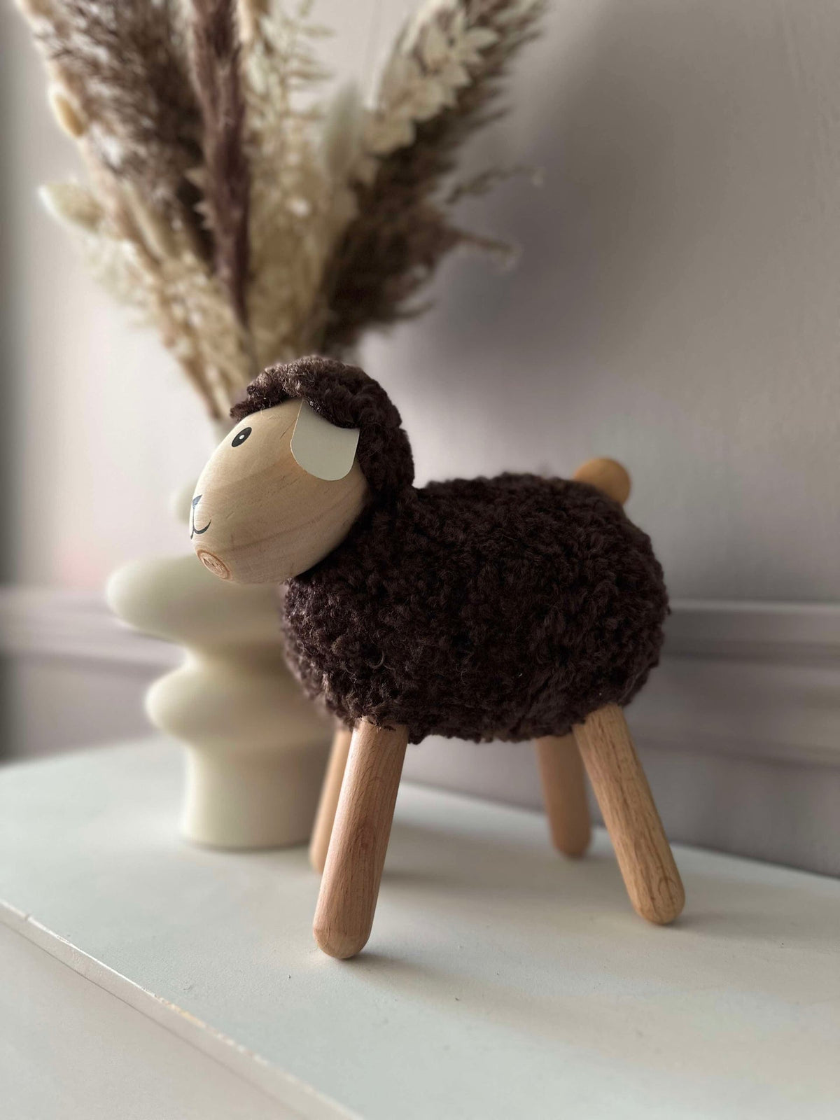 Schaap bruin - Large