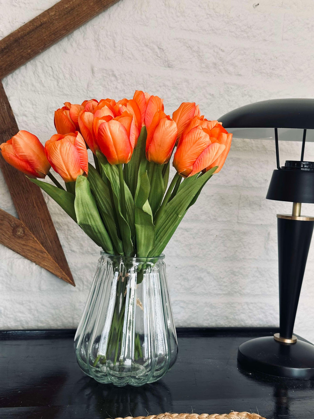 Tulpen Oranje