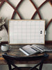 Whiteboard - Maandbord