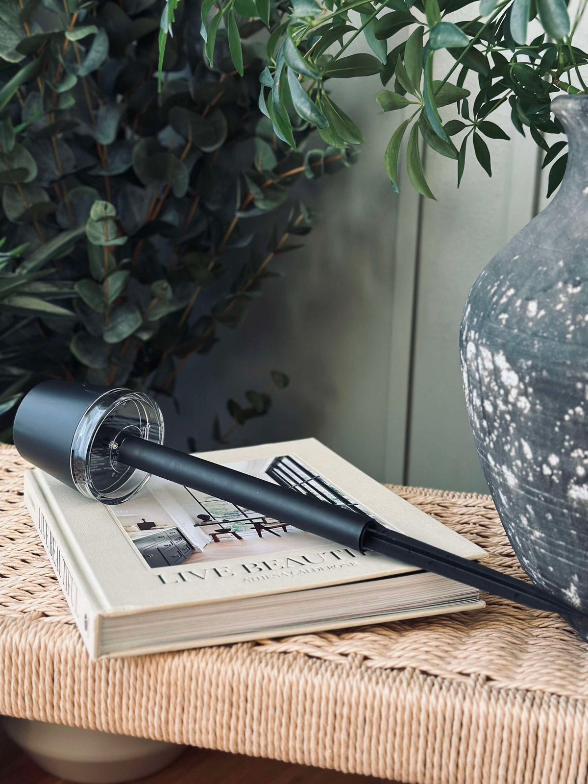 Tuinlamp KIA solar