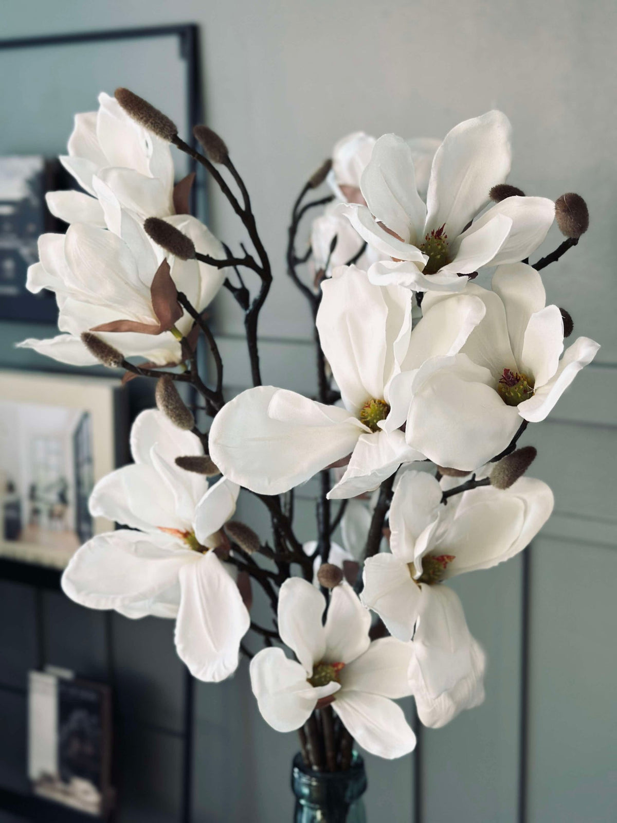 Magnoliatak - 92cm