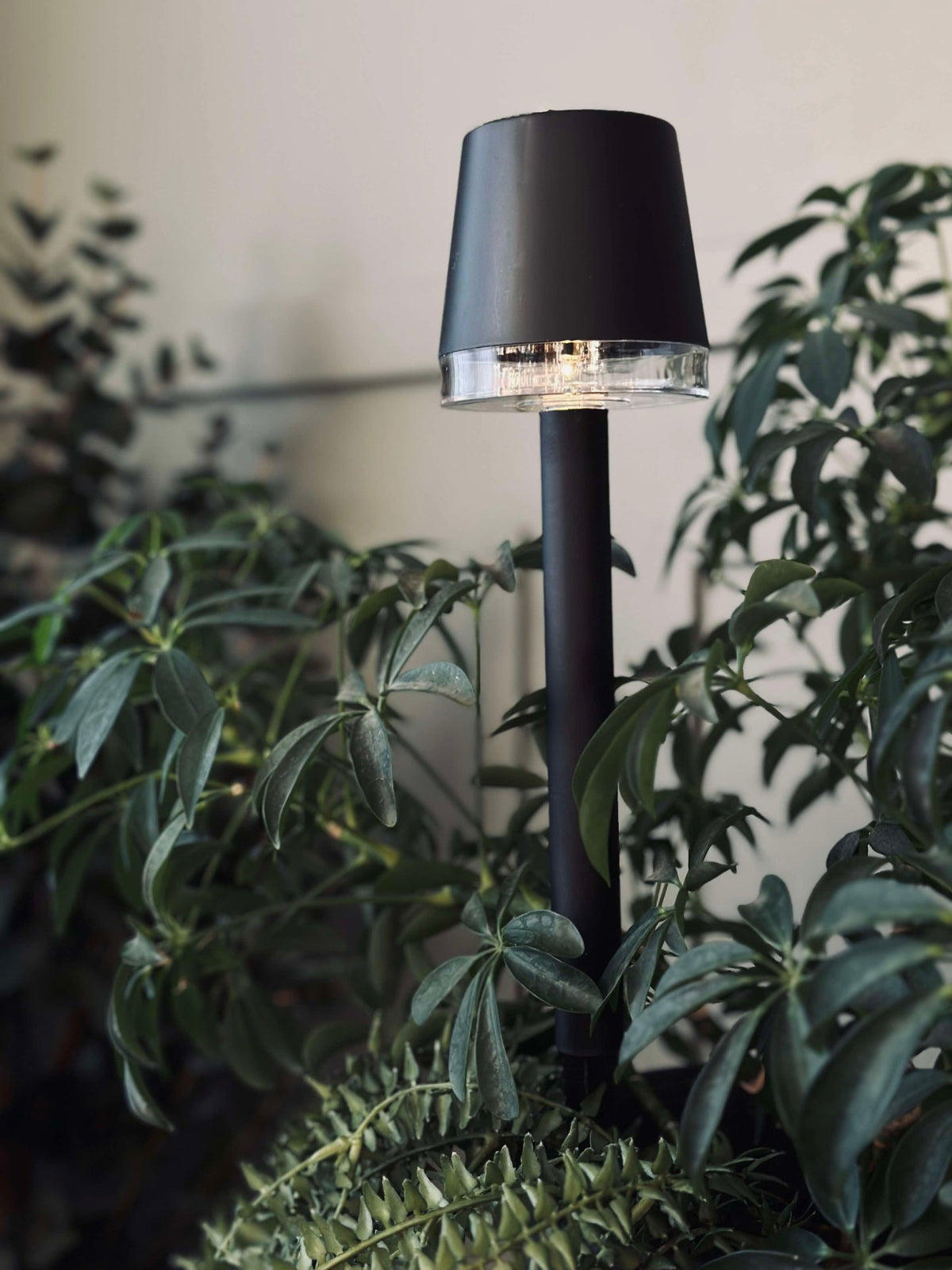 Tuinlamp KIA solar