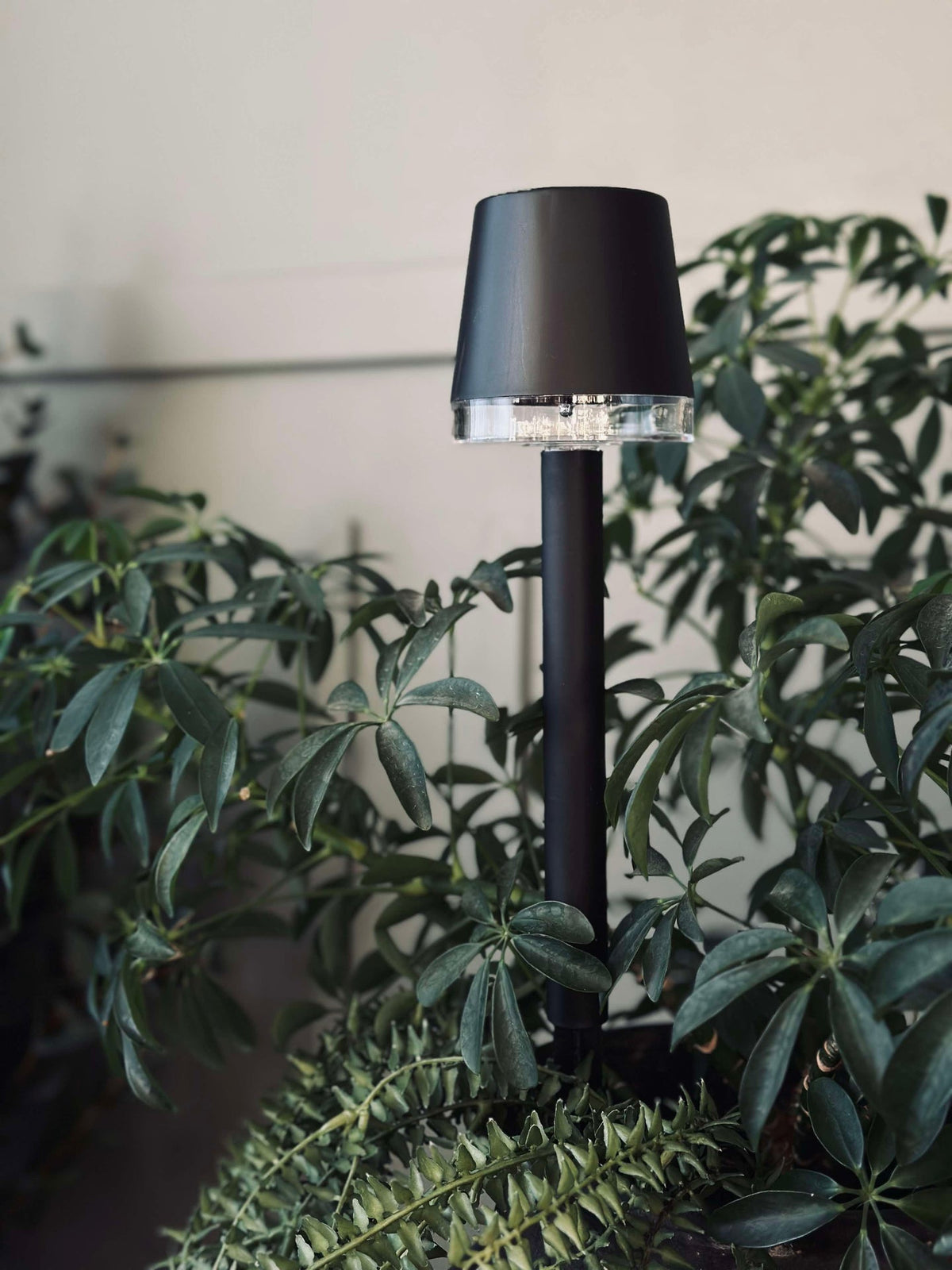Tuinlamp KIA solar