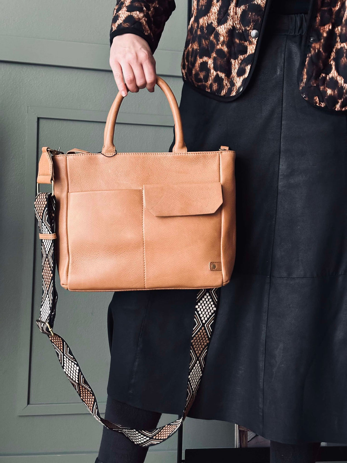Tas Soro - Cognac