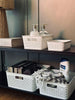 Opbergbox Mille white - Mini