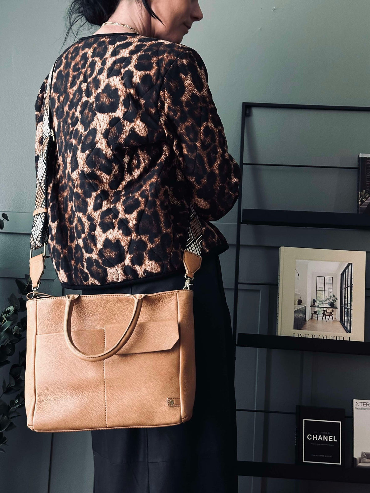 Tas Soro - Cognac