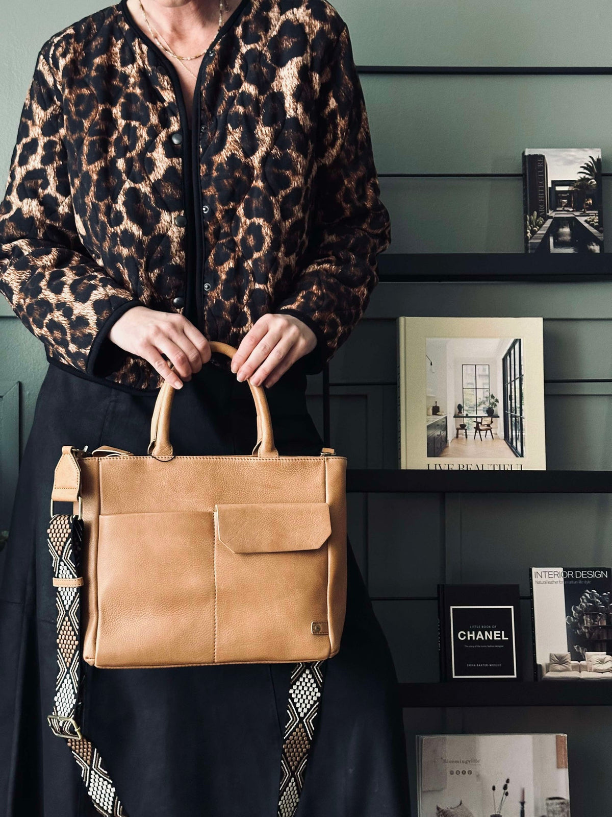 Tas Soro - Cognac