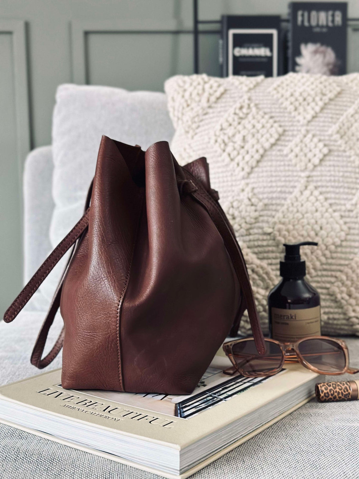 Shopper Exclusief Chesterfield