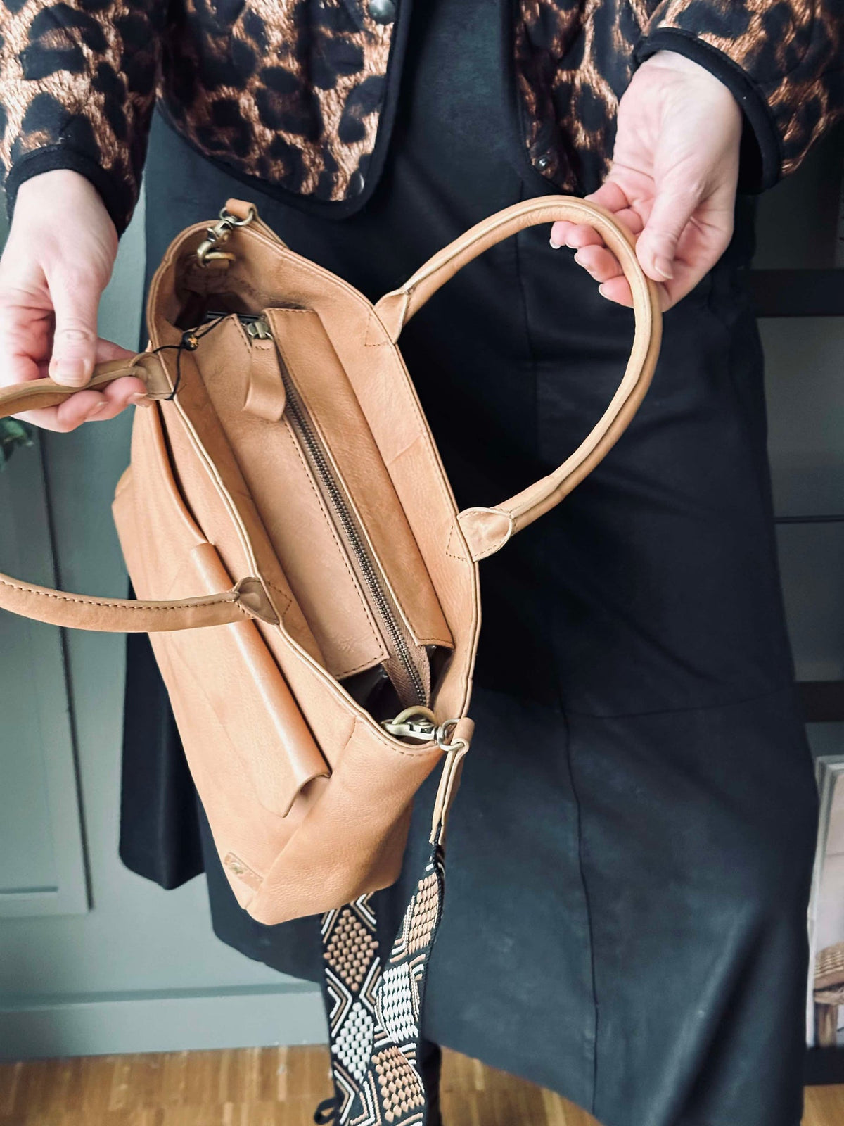 Tas Soro - Cognac