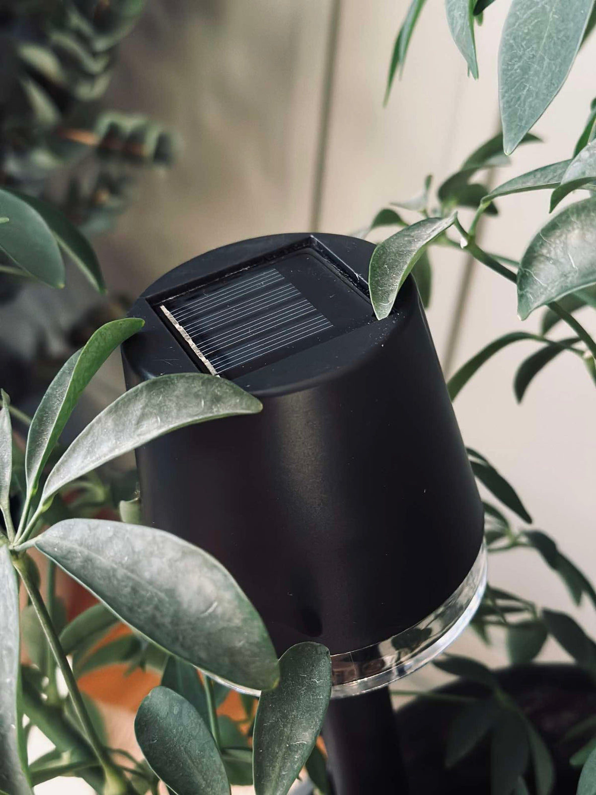Tuinlamp KIA solar