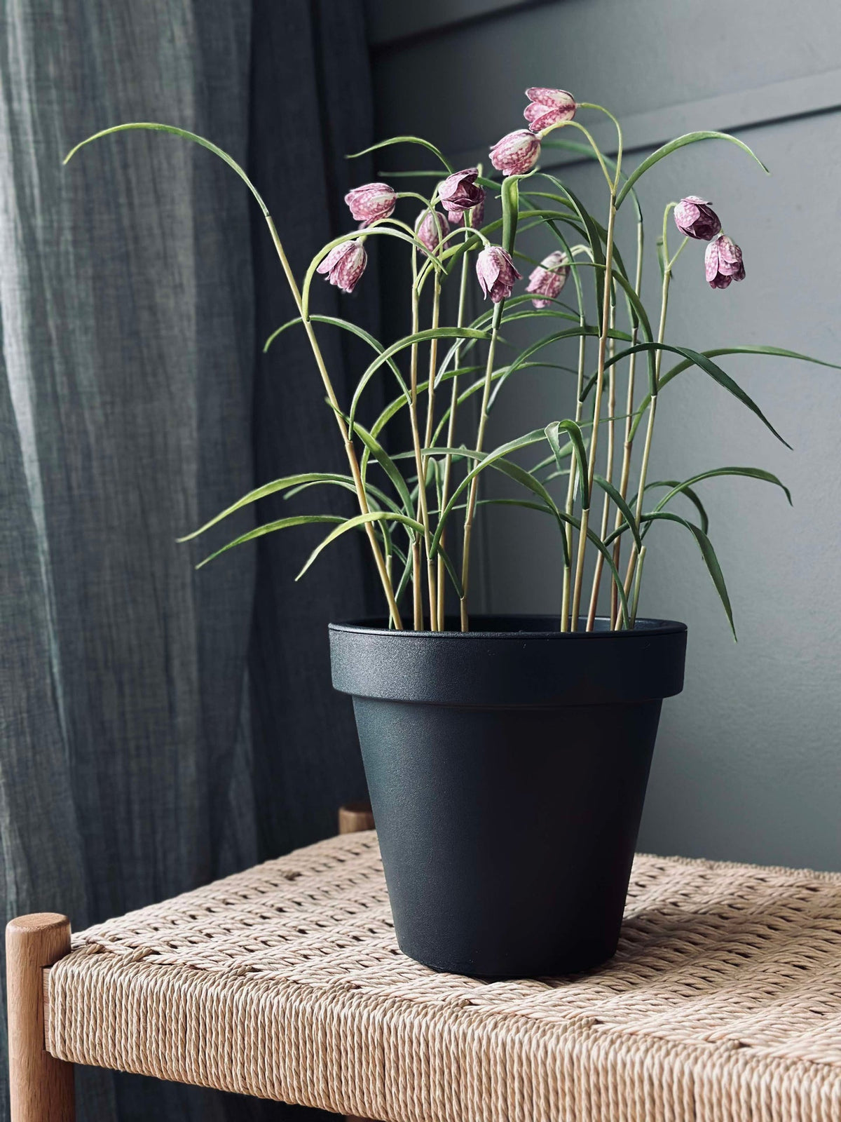 Bloempot - Recycling