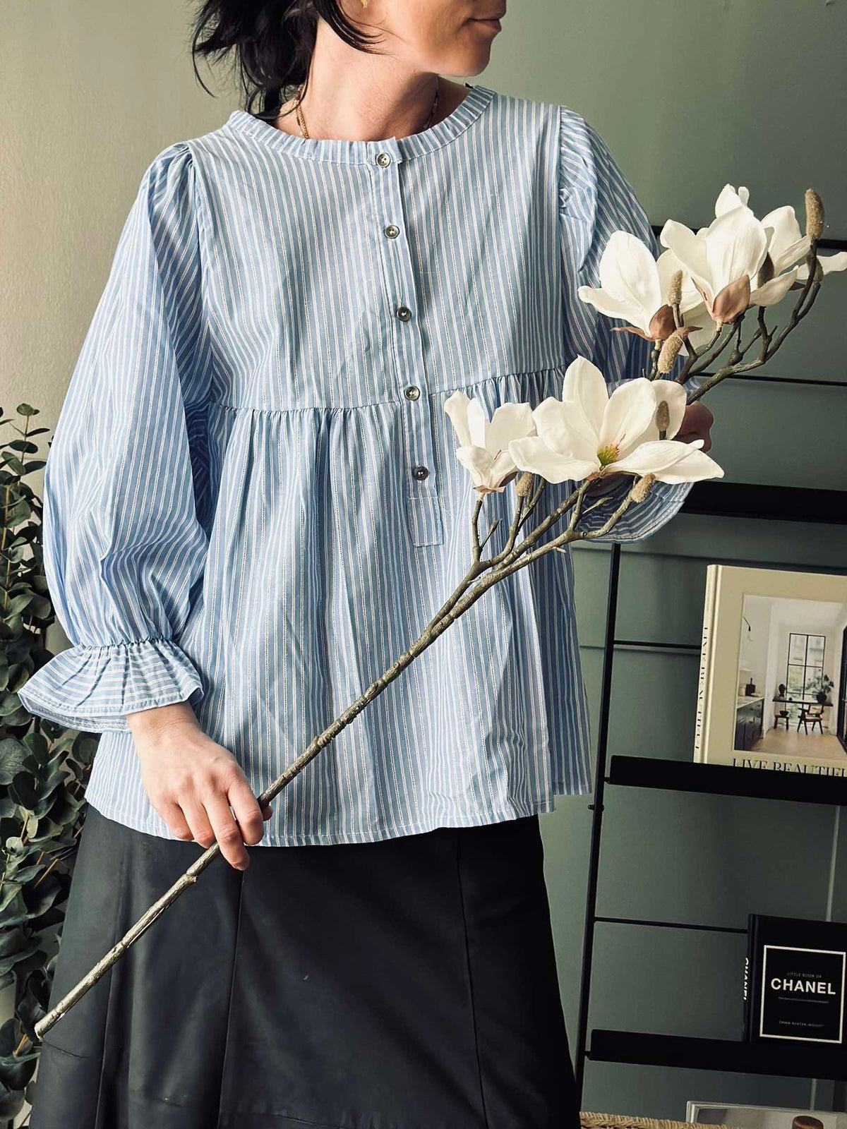 Blouse Liva