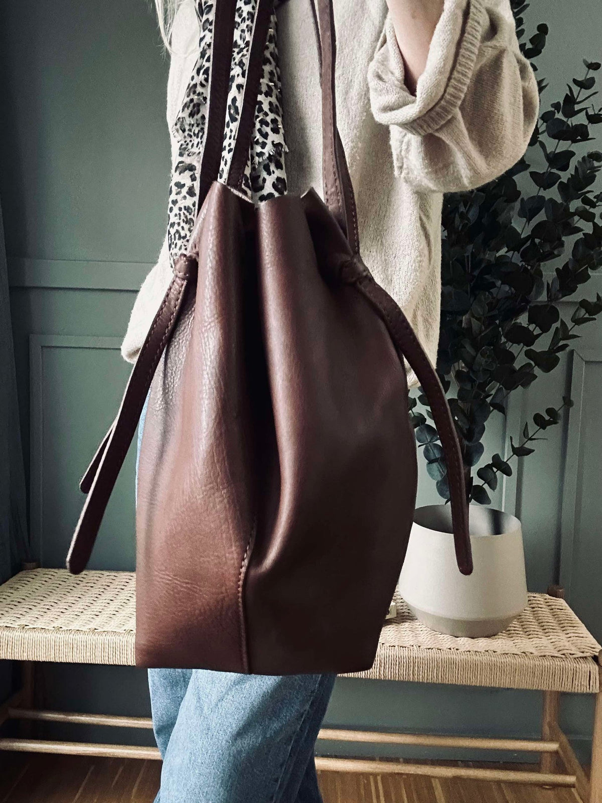 Shopper Exclusief Chesterfield