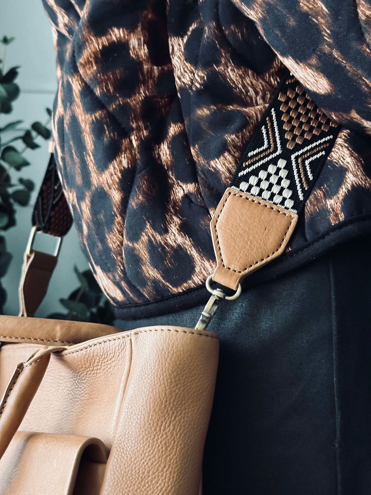 Tas Soro - Cognac