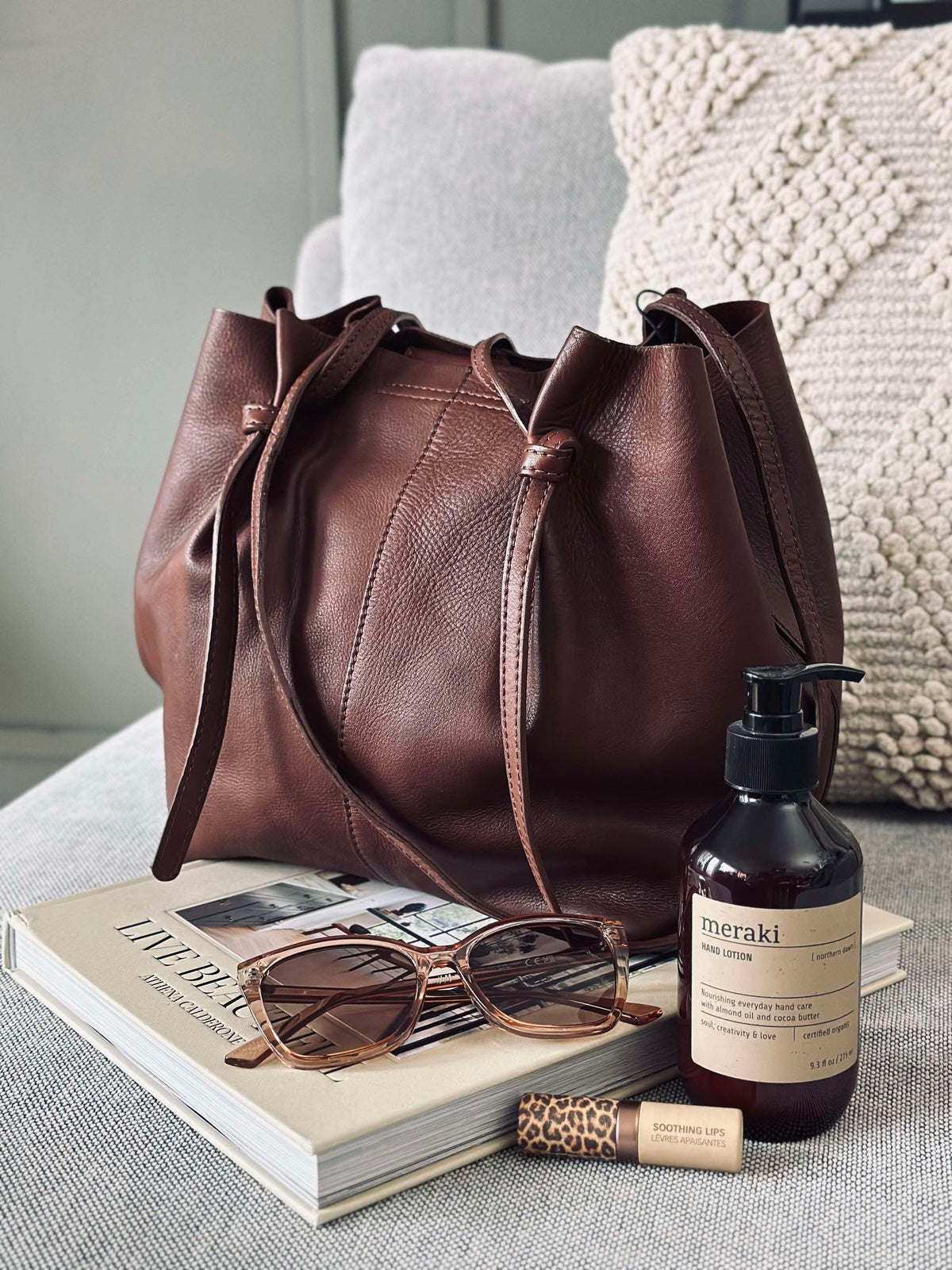 Shopper Exclusief Chesterfield