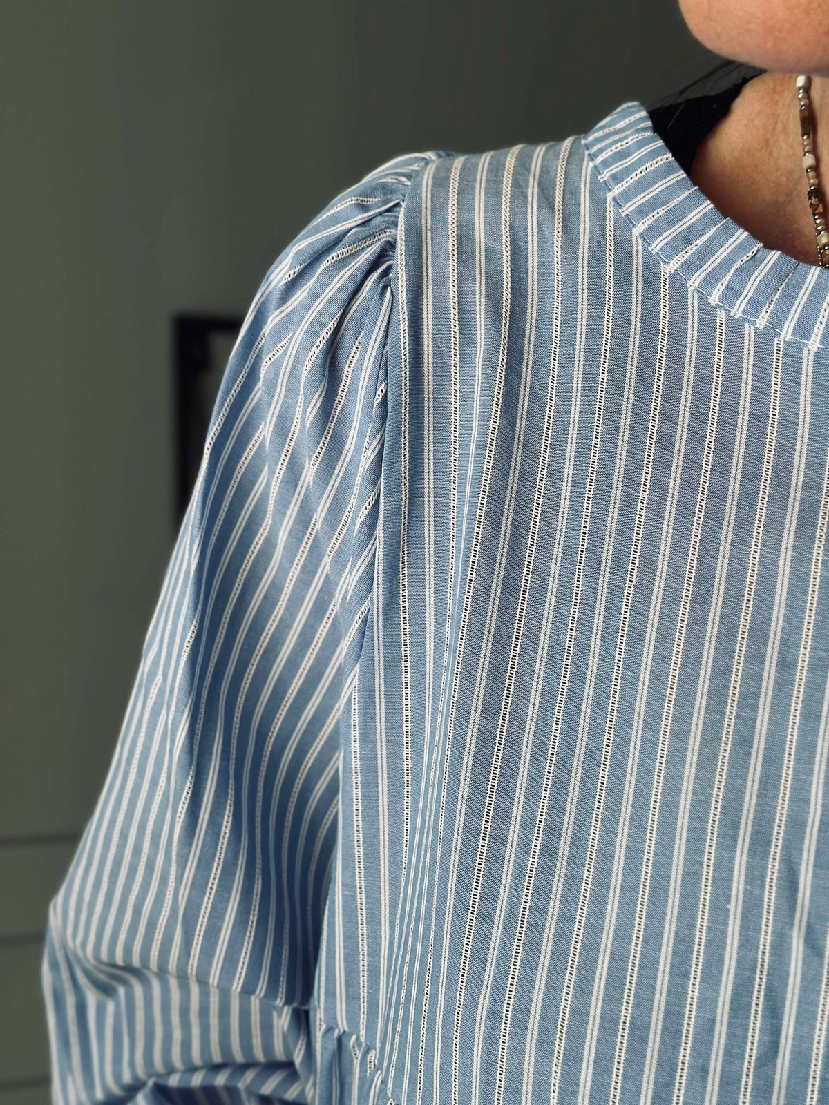 Blouse Liva