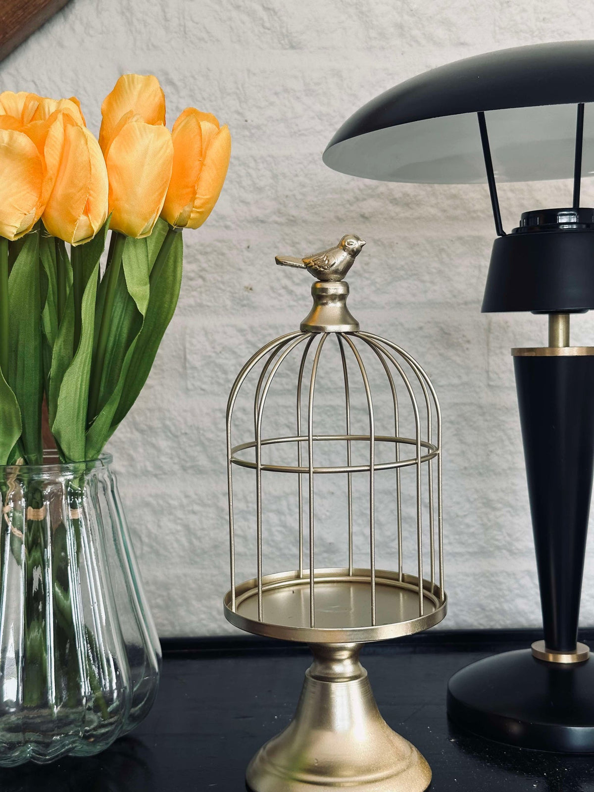 Tulpen Geel