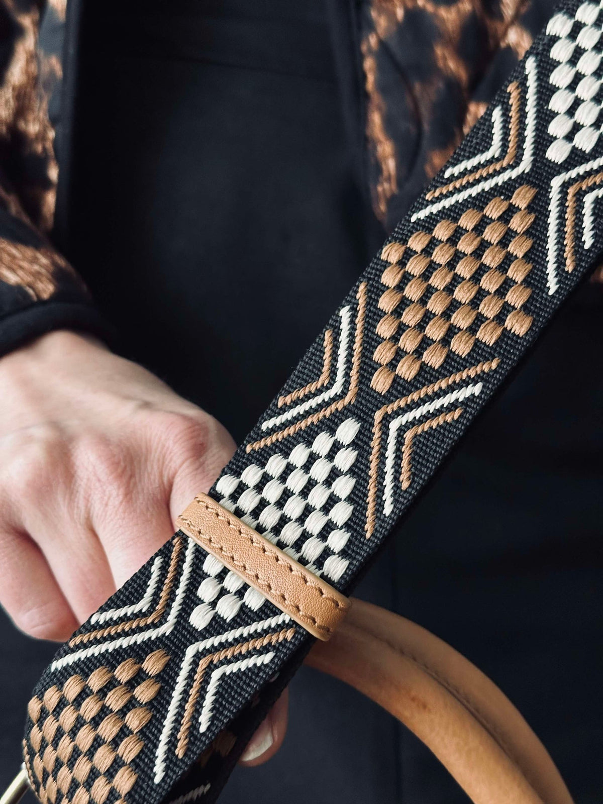 Tas Soro - Cognac