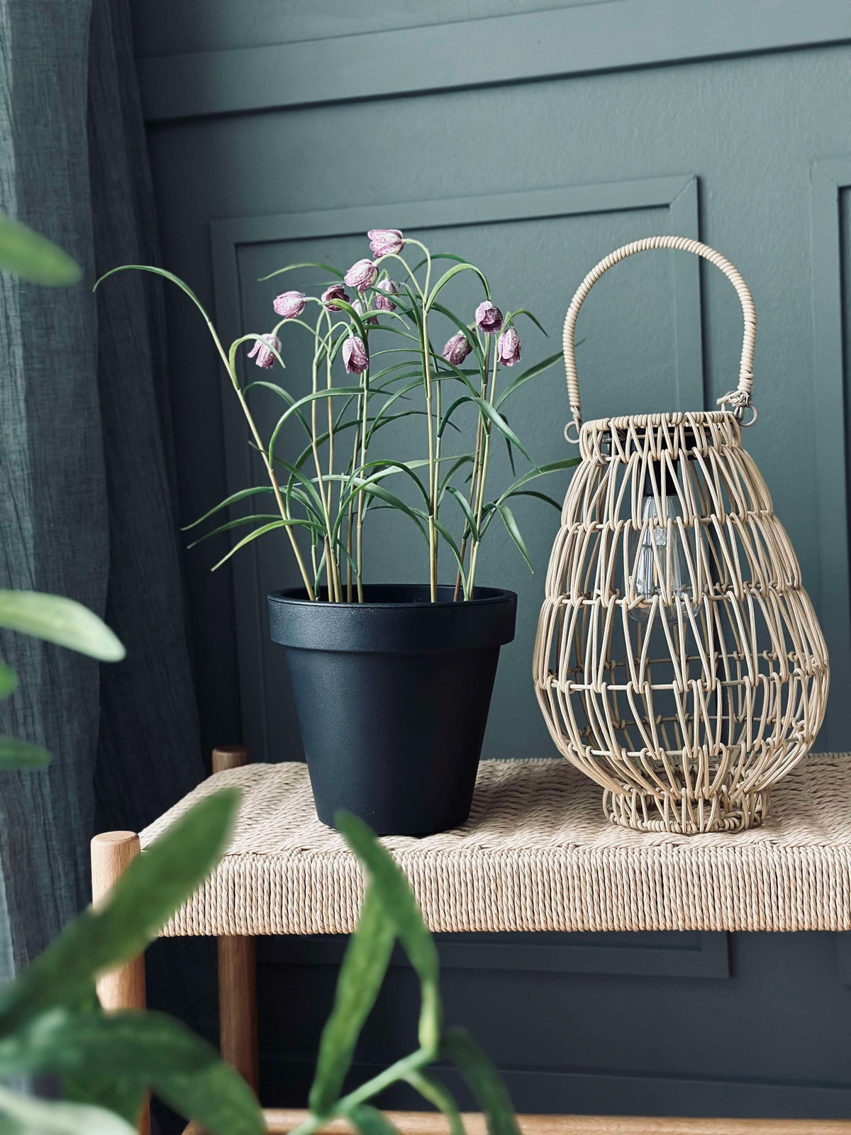 Bloempot - Recycling