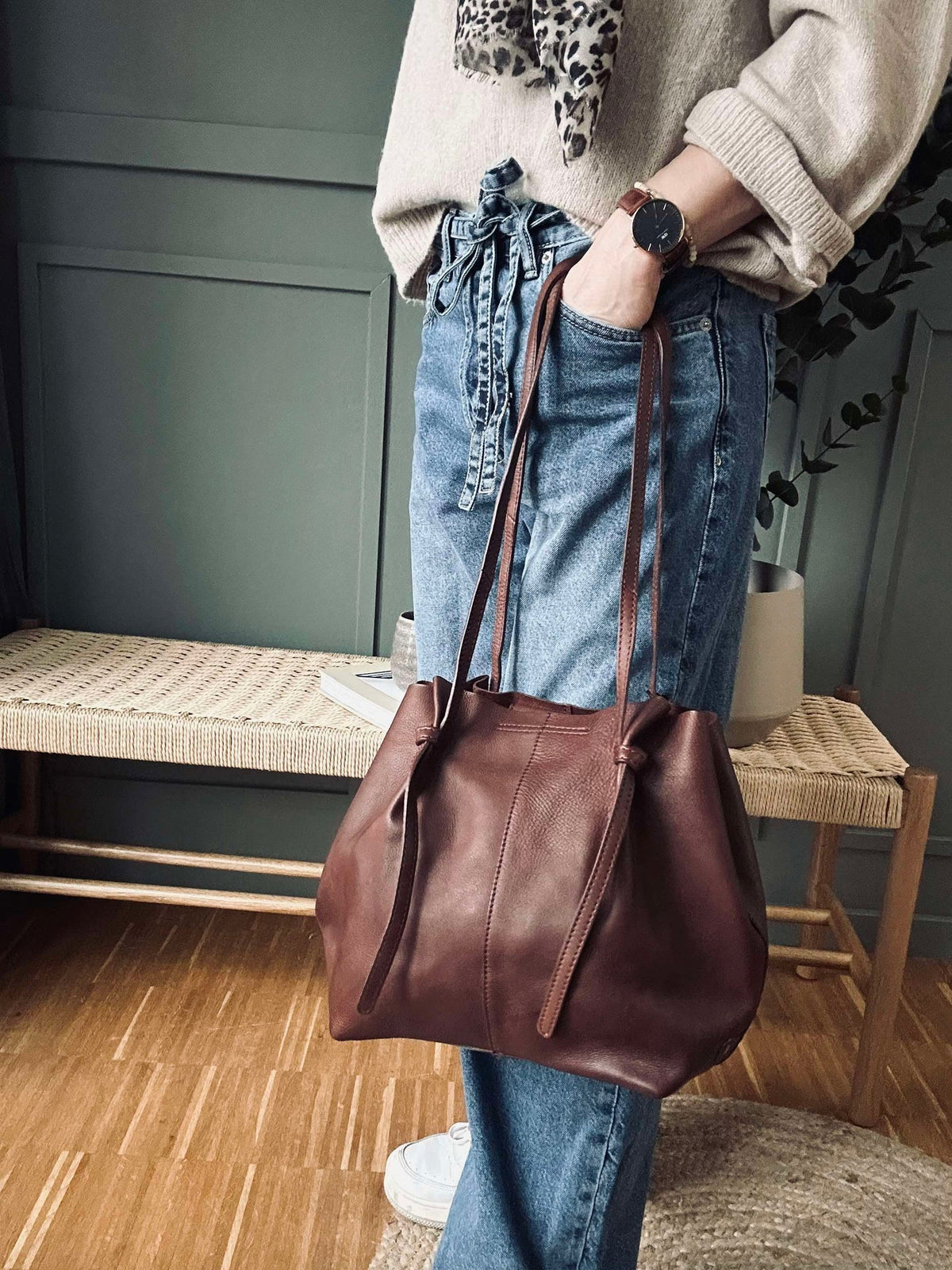 Shopper Exclusief Chesterfield