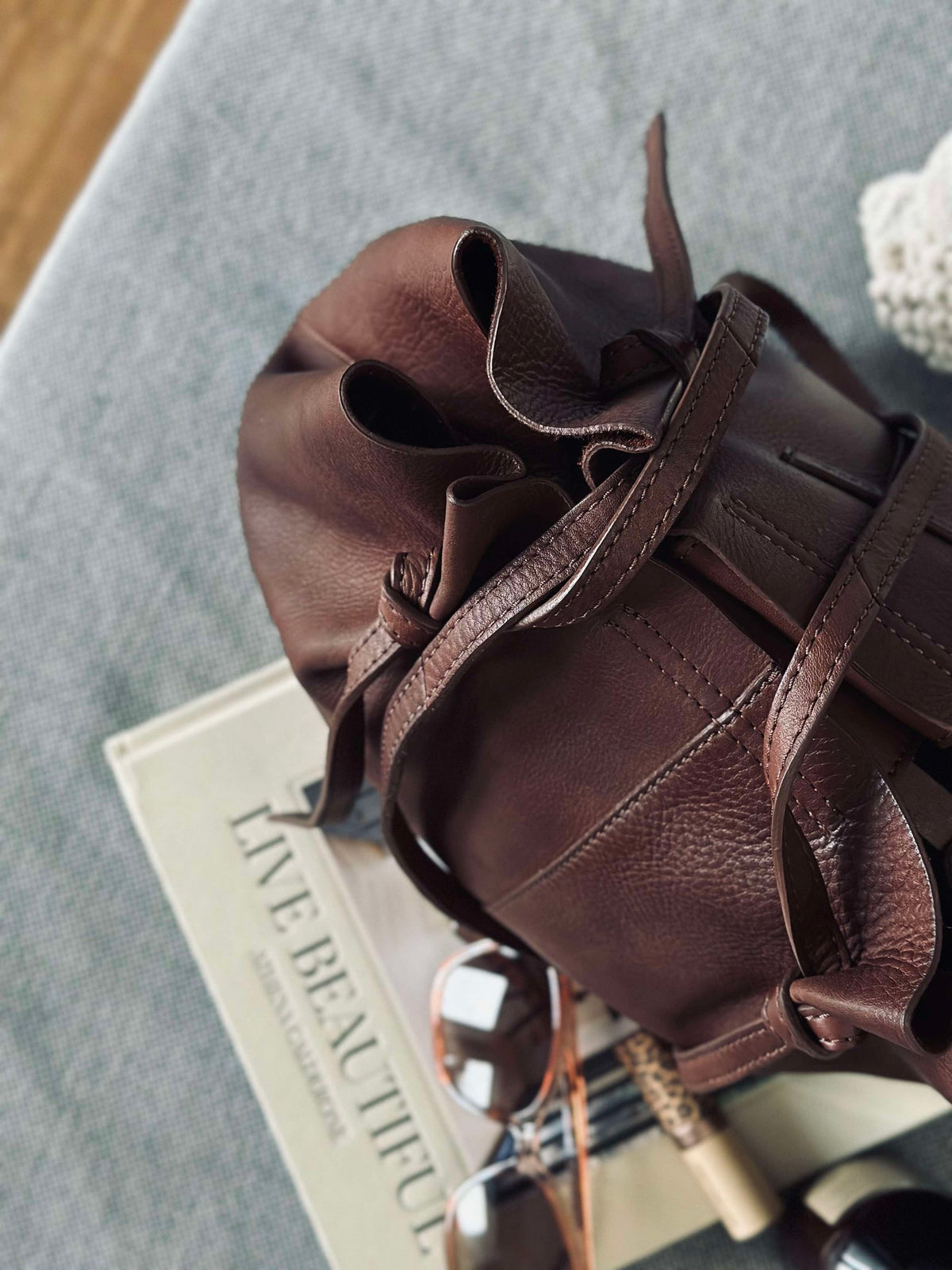 Shopper Exclusief Chesterfield