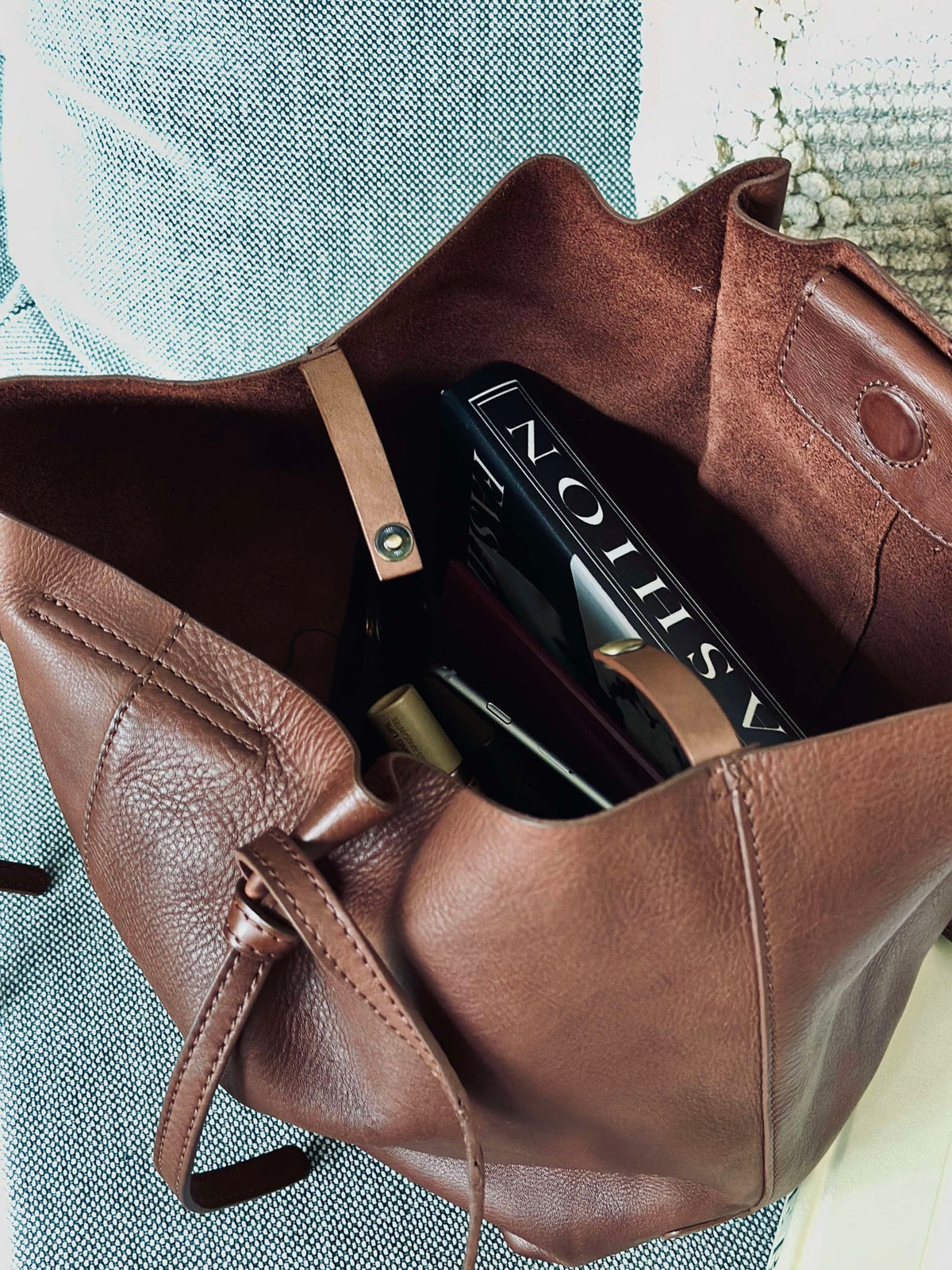 Shopper Exclusief Chesterfield