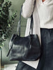Shopper Exclusief Black