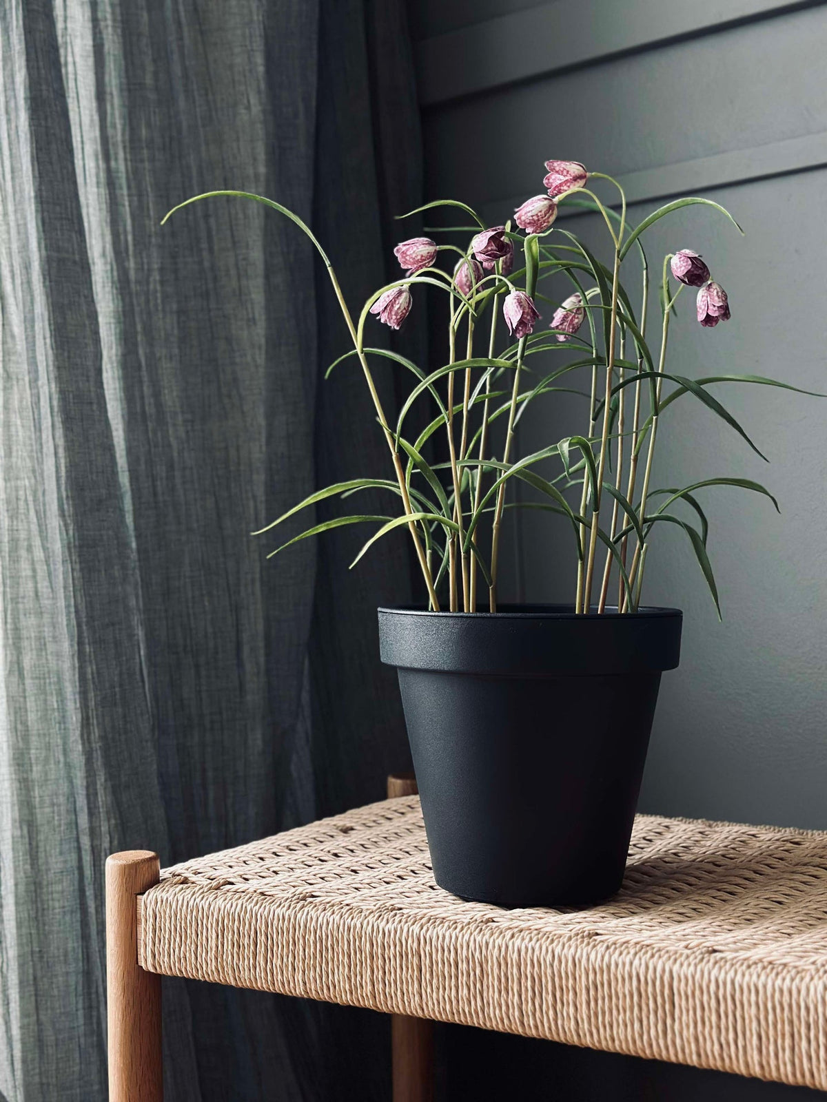 Bloempot - Recycling
