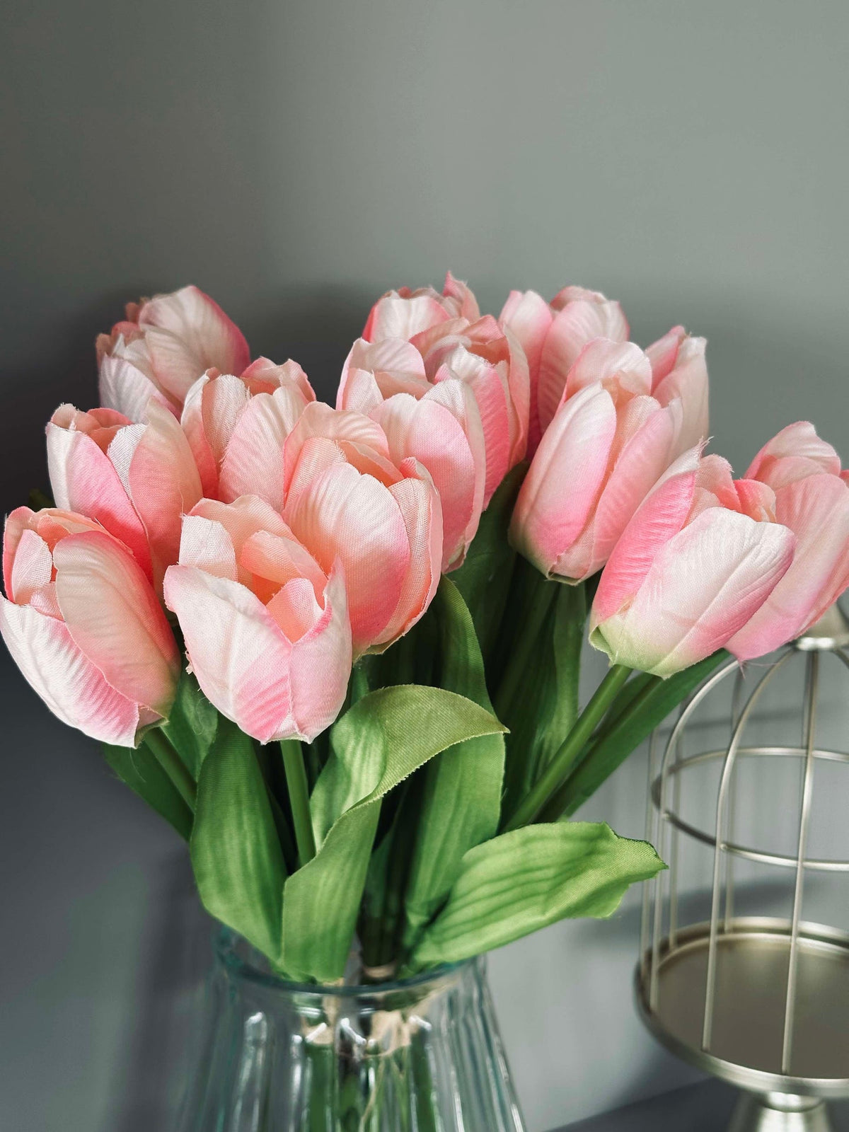 Tulpen Roze