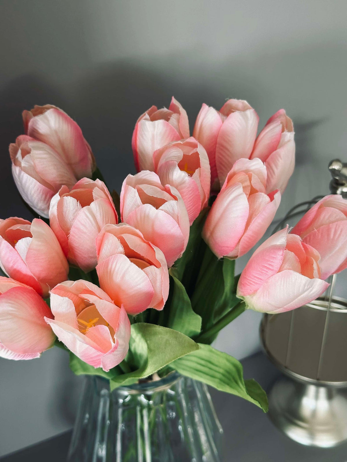 Tulpen Roze