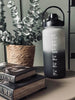 Drinkfles 2000 ml - Stone