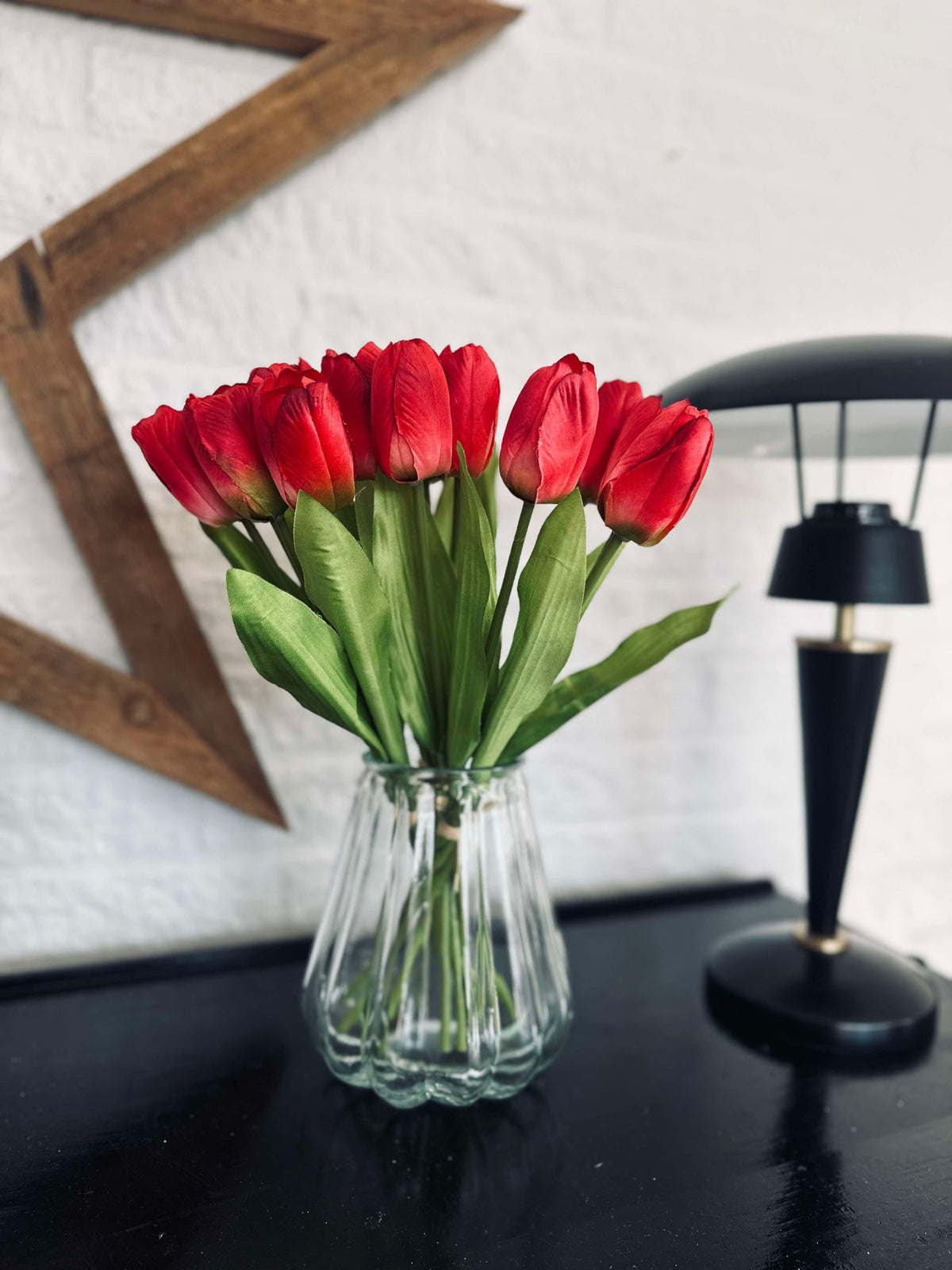 Tulpen Bordeaux