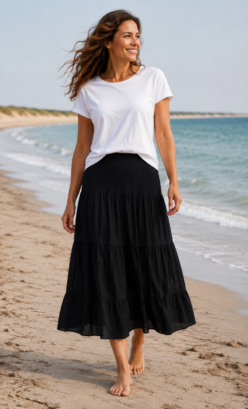 Rok Anora - Black