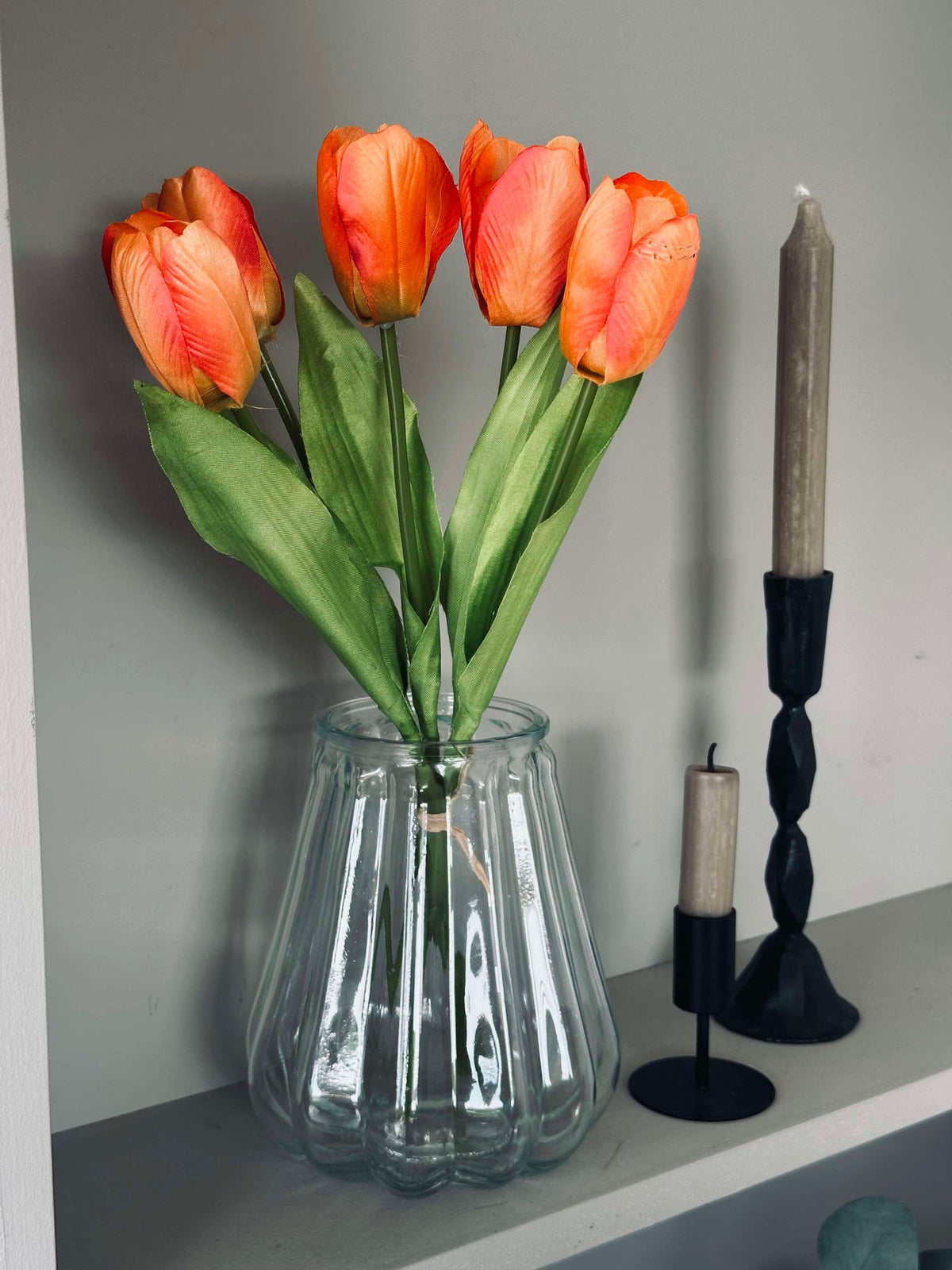 Tulpen Oranje