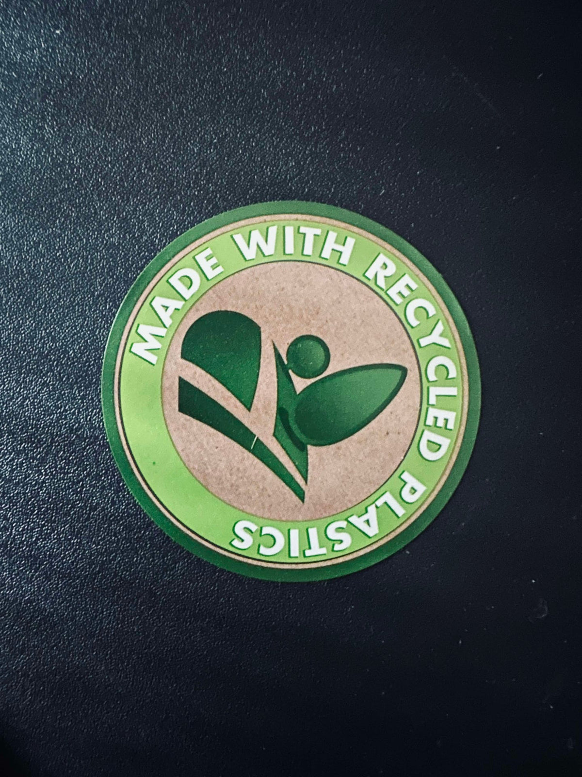 Boodschappenkorf met handgrepen - Recycling