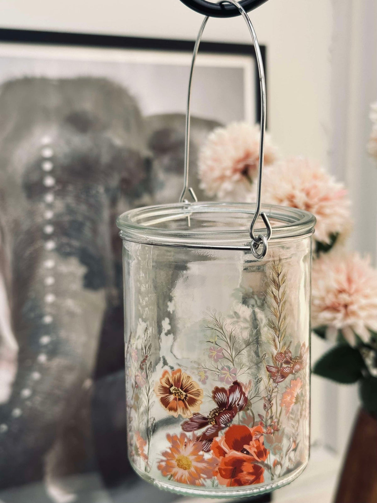 Lantaarn Flora - Mix