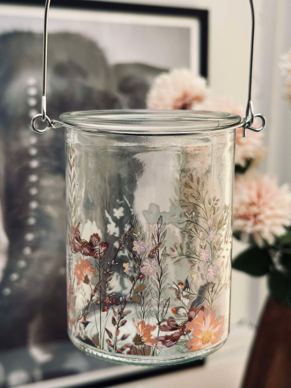 Lantaarn Flora - Mix