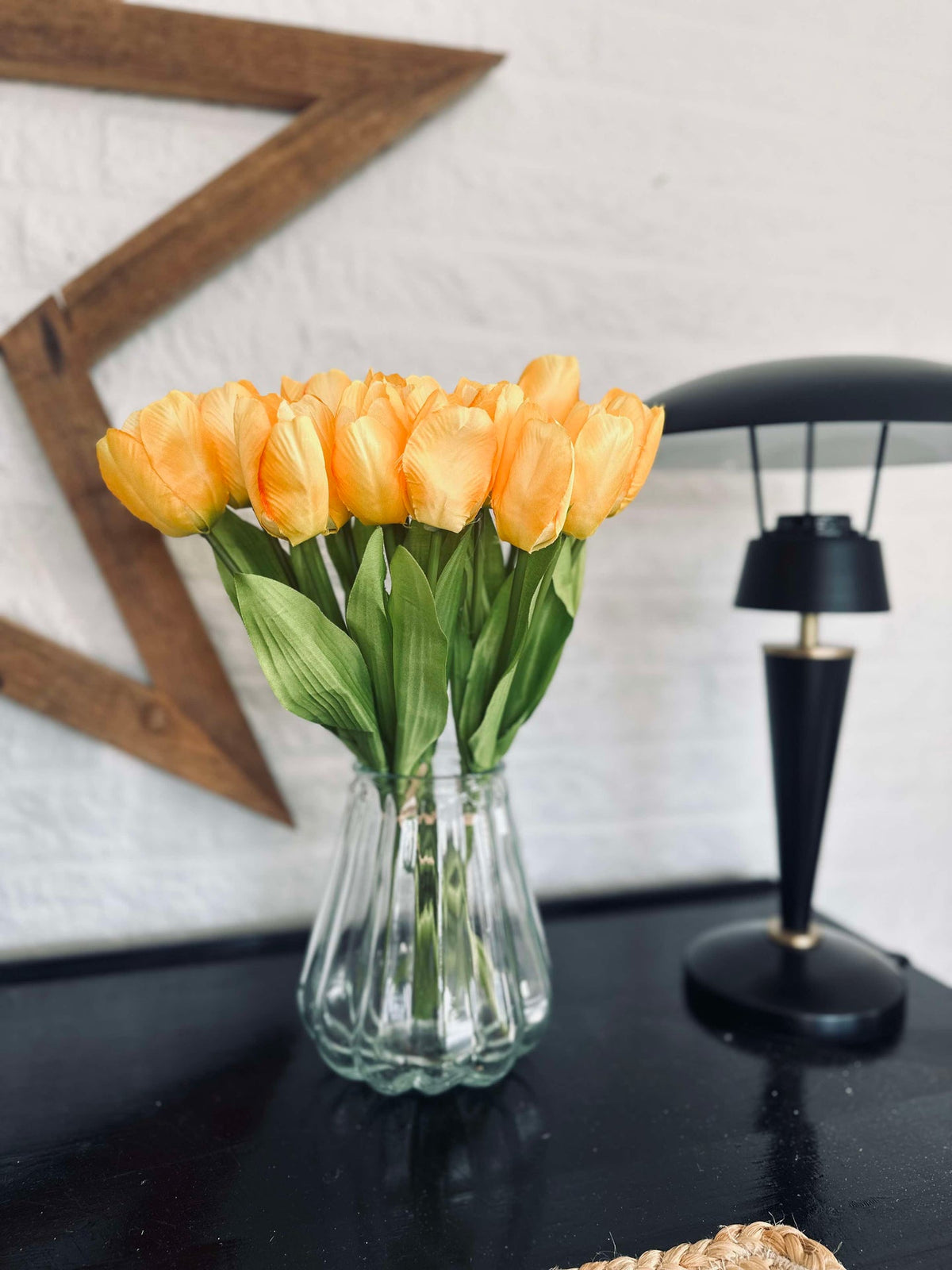 Tulpen Geel
